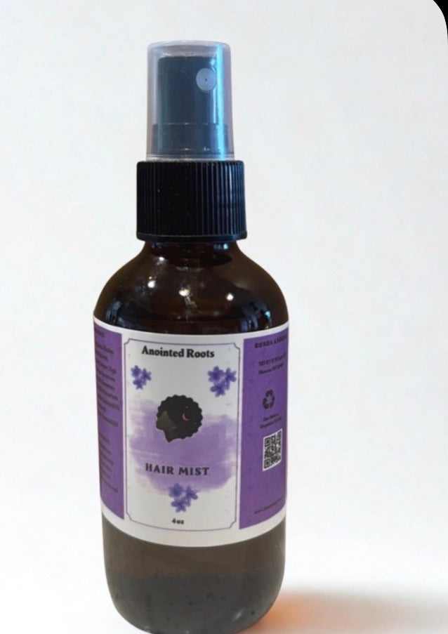 Anointed Roots Hair Mist