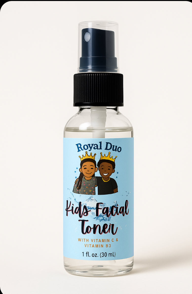 Kids Facial Toner