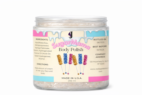 Body Polish