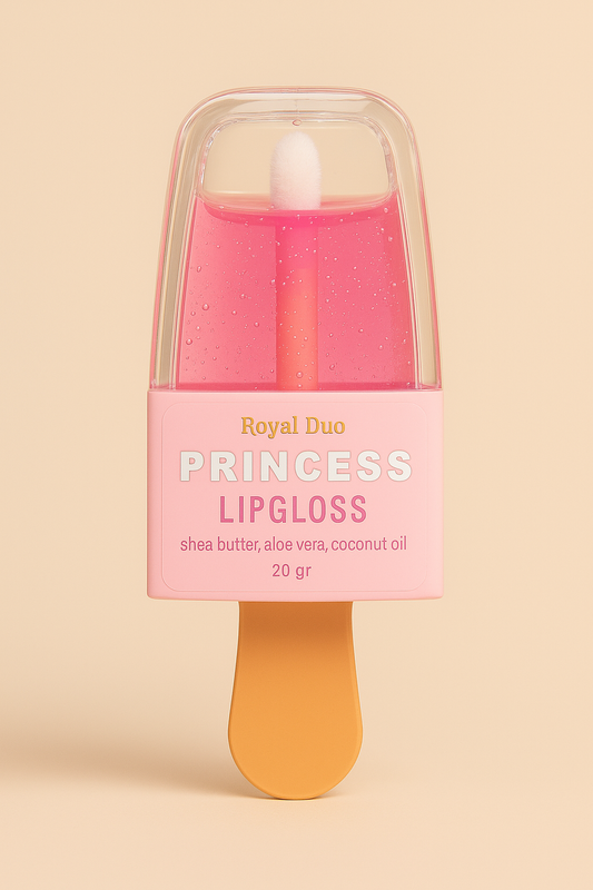 Princess Lip Oil