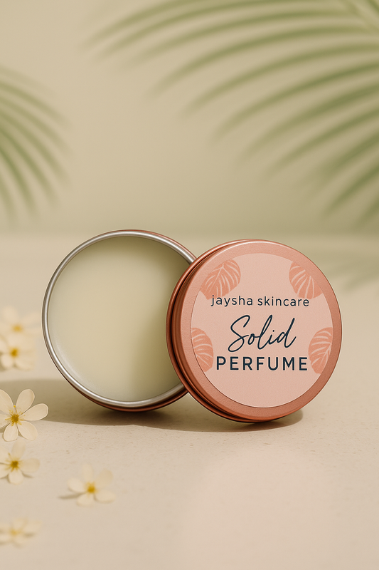 Solid Fragrance