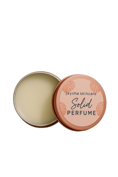 Solid Fragrance