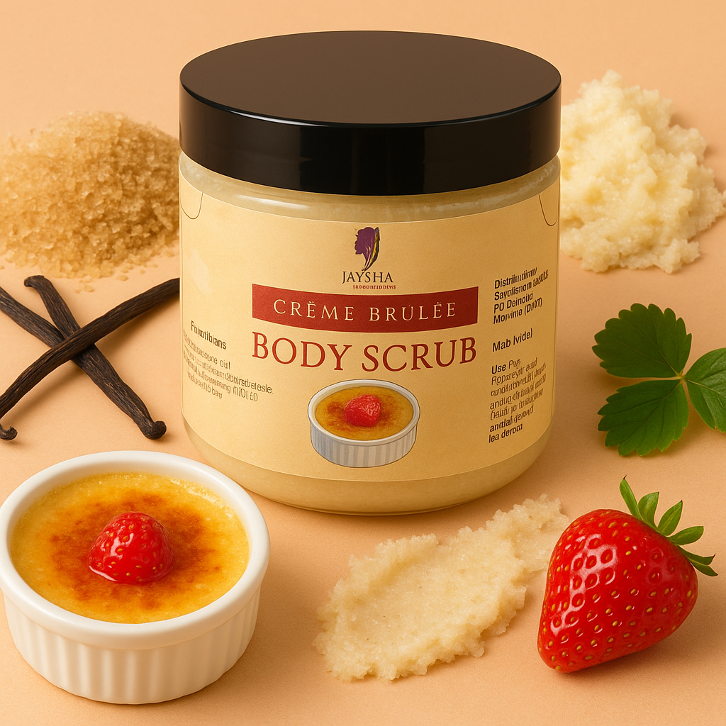 Body Scrub