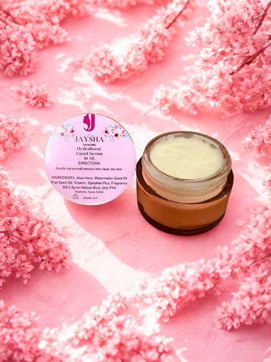 Hydro Boost Facial Serum
