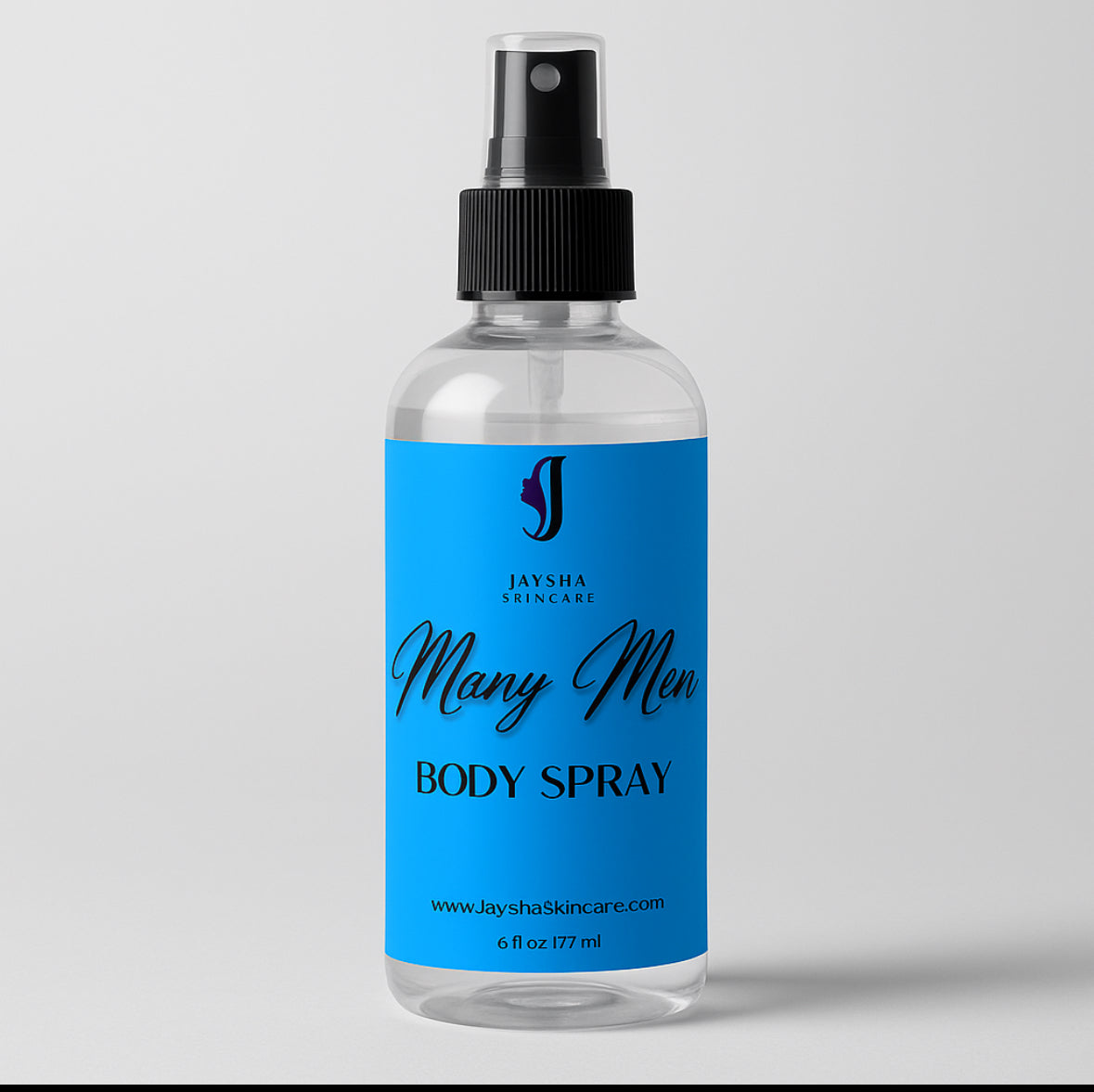 Moisturizing Body Spray