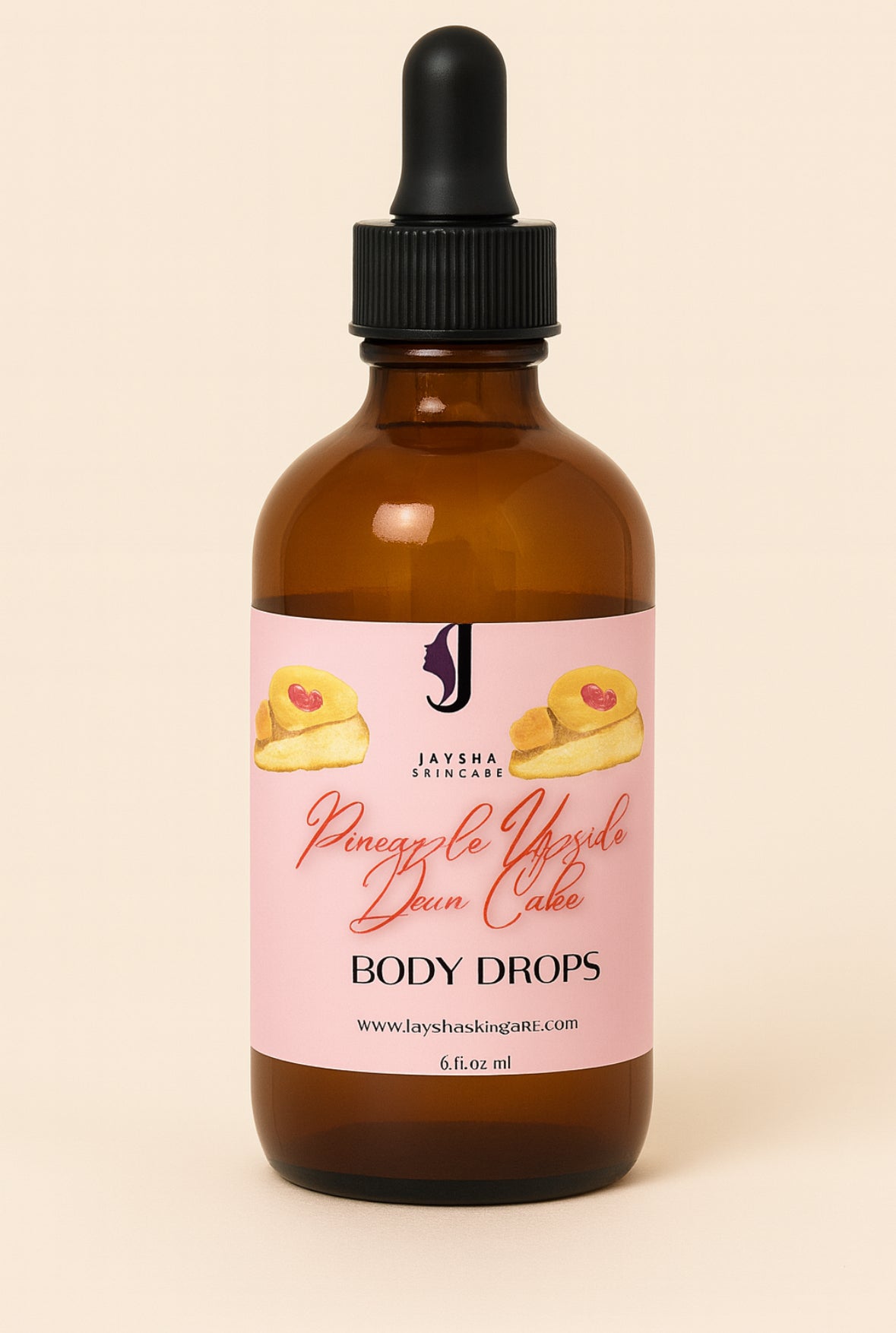 Body Drops