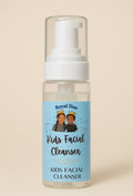 Kids Facial Cleanser