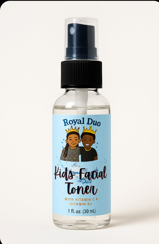 Kids Facial Toner