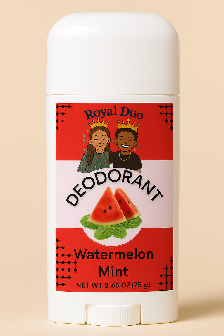 Kids Deodorant