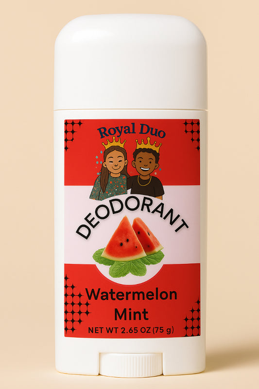 Kids Deodorant