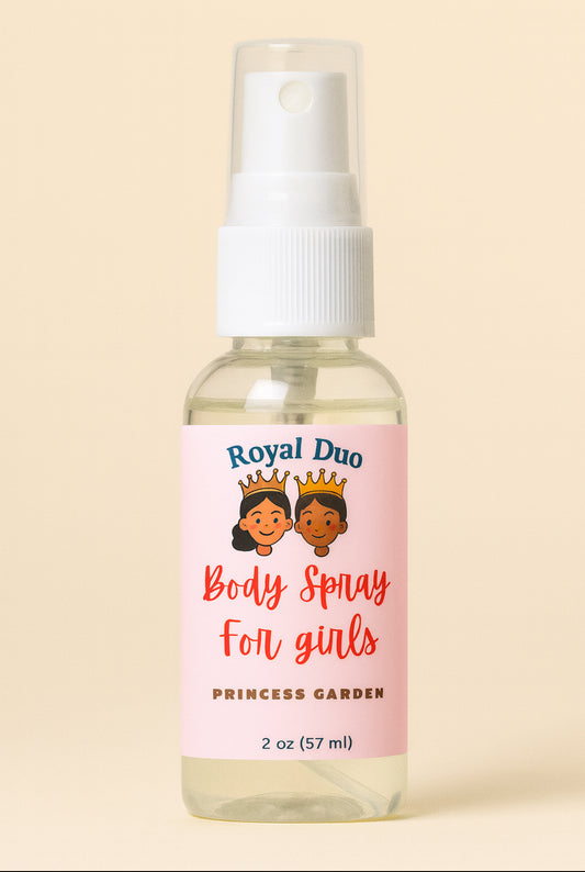 Body spray For Girls