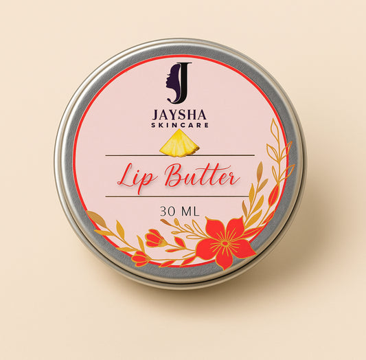 Lip Butters